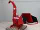 GeoTech Pro TCP 150 - Biotrituaradora para tractor - Di&aacute;metro de corte 150 mm