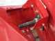 GeoTech Pro TCP 150 - Biotrituaradora para tractor - Di&aacute;metro de corte 150 mm