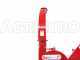 GeoTech Pro TCP 150 - Biotrituaradora para tractor - Di&aacute;metro de corte 150 mm