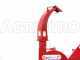 GeoTech Pro TCP 150 - Biotrituaradora para tractor - Di&aacute;metro de corte 150 mm