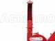 GeoTech Pro TCP 150 - Biotrituaradora para tractor - Di&aacute;metro de corte 150 mm