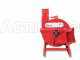 GeoTech Pro TCP 150 - Biotrituaradora para tractor - Di&aacute;metro de corte 150 mm