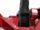 GeoTech Pro TCP 150 - Biotrituaradora para tractor - Di&aacute;metro de corte 150 mm