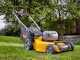 DeWalt DCMW564P2-QW - Cortac&eacute;sped de bater&iacute;a 36V - BATER&Iacute;A Y CARGADOR NO EST&Aacute;N INCLUIDOS
