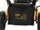DeWalt DCMW564P2-QW - Cortac&eacute;sped de bater&iacute;a 36V - BATER&Iacute;A Y CARGADOR NO EST&Aacute;N INCLUIDOS