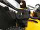 DeWalt DCMW564P2-QW - Cortac&eacute;sped de bater&iacute;a 36V - BATER&Iacute;A Y CARGADOR NO EST&Aacute;N INCLUIDOS