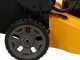 DeWalt DCMW564P2-QW - Cortac&eacute;sped de bater&iacute;a 36V - BATER&Iacute;A Y CARGADOR NO EST&Aacute;N INCLUIDOS