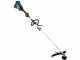 Makita DUX60 - Desbrozadora de bater&iacute;a - 18V - 2x 5Ah