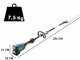 Makita DUX60 - Desbrozadora multifunci&oacute;n de bater&iacute;a - 36V - 5Ah