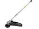 Makita DUX60 - Desbrozadora multifunci&oacute;n de bater&iacute;a - 36V - 5Ah