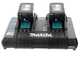 Makita DUX60 - Desbrozadora multifunci&oacute;n de bater&iacute;a - 36V - 5Ah