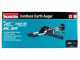 Makita DDG461Z - Ahoyador de bater&iacute;a - 18Vx2 5Ah - BROCA NO INCLUIDA