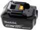 Makita DDG461Z - Ahoyador de bater&iacute;a - 18Vx2 5Ah - BROCA NO INCLUIDA