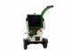 GreenBay GB-WDC 120 BSE - Botrituradora de gasolina profesional - Motor B&amp;S XR 13.5