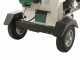 GreenBay GB-WDC 120 BSE - Botrituradora de gasolina profesional - Motor B&amp;S XR 13.5
