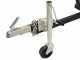 GreenBay GB-WDC 120 BSE - Botrituradora de gasolina profesional - Motor B&amp;S XR 13.5