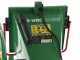 GreenBay GB-WDC 120 BSE - Botrituradora de gasolina profesional - Motor B&amp;S XR 13.5