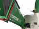 GreenBay GB-WDC 120 BSE - Botrituradora de gasolina profesional - Motor B&amp;S XR 13.5