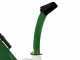 GreenBay GB-WDC 120 BSE - Botrituradora de gasolina profesional - Motor B&amp;S XR 13.5