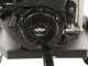 GreenBay GB-WDC 120 BSE - Botrituradora de gasolina profesional - Motor B&amp;S XR 13.5