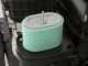 GreenBay GB-WDC 120 BSE - Botrituradora de gasolina profesional - Motor B&amp;S XR 13.5