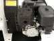 GreenBay GB-WDC 120 BSE - Botrituradora de gasolina profesional - Motor B&amp;S XR 13.5