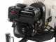 GreenBay GB-WDC 120 BSE - Botrituradora de gasolina profesional - Motor B&amp;S XR 13.5