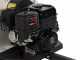 GreenBay GB-WDC 120 BSE - Botrituradora de gasolina profesional - Motor B&amp;S XR 13.5