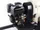 GreenBay GB-WDC 120 BSE - Botrituradora de gasolina profesional - Motor B&amp;S XR 13.5