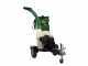 GreenBay GB-WDC 120 BSE - Botrituradora de gasolina profesional - Motor B&amp;S XR 13.5