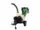 GreenBay GB-WDC 120 BSE - Botrituradora de gasolina profesional - Motor B&amp;S XR 13.5