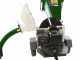 GreenBay GB-WDC 120 BSE - Botrituradora de gasolina profesional - Motor B&amp;S XR 13.5