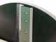 GreenBay GB-WDC 120 BSE - Botrituradora de gasolina profesional - Motor B&amp;S XR 13.5