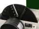 GreenBay GB-WDC 120 BSE - Botrituradora de gasolina profesional - Motor B&amp;S XR 13.5