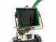 GreenBay GB-WDC 120 BSE - Botrituradora de gasolina profesional - Motor B&amp;S XR 13.5