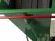 GreenBay GB-WDC 120 BSE - Botrituradora de gasolina profesional - Motor B&amp;S XR 13.5
