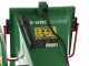 GreenBay GB-WDC 120 BSE - Botrituradora de gasolina profesional - Motor B&amp;S XR 13.5