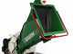 GreenBay GB-WDC 120 BSE - Botrituradora de gasolina profesional - Motor B&amp;S XR 13.5