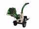 GreenBay GB-WDC 120 BSE - Botrituradora de gasolina profesional - Motor B&amp;S XR 13.5