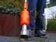 Stocker - Deshierbador t&eacute;rmico, quemador el&eacute;ctrico y nebulizador de malas hierbas