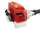 Cortasetos de mezcla GeoTech GT-2 58 L - 58 cc