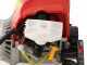 Cortasetos de mezcla GeoTech GT-2 58 L - 58 cc