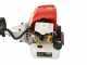 Cortasetos de mezcla GeoTech GT-2 58 L - 58 cc
