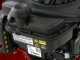 Motosegadora Eurosystems Minieffe B&amp;S 450E autopropulsada motor de gasolina y barra de siega