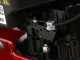 Motosegadora Eurosystems Minieffe B&amp;S 450E autopropulsada motor de gasolina y barra de siega