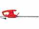 Cortasetos el&eacute;ctrico Wolf Garten Lycos E/420 H - de 420 W con espada de 45 cm