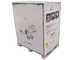 Biotrituradora de gasolina profesional GreenBay GB-WDC 120 LE motor Loncin G420FD de 15 HP