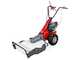 Eurosystems Minieffe M150 RM - Desbrozadora de gasolina - Cuchilla - Honda GCVx 170