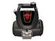Eurosystems Minieffe M150 RM - Desbrozadora de gasolina - Cuchilla - Honda GCVx 170