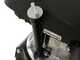 Eurosystems Minieffe M150 RM - Desbrozadora de gasolina - Cuchilla - Honda GCVx 170